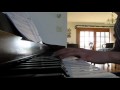 Keith's Piano Prelude