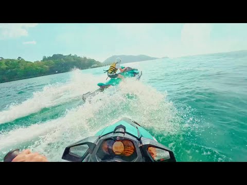 Bardal ft. Tepesz, Okoń  - Bangkok2025