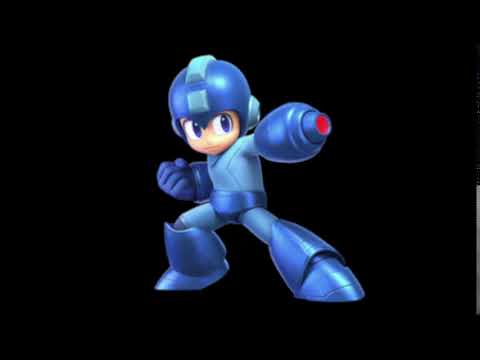 Making The (SSBM) Announcer Saying: "Bayonetta", "Wolf", "Mega Man", "Cloud", & "Diddy Kong"