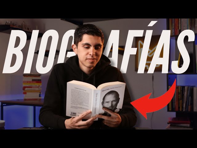 Vídeo relacionado con Editar la vida: Mitos y realidades de la industria del libro (Biografías y Memorias)
