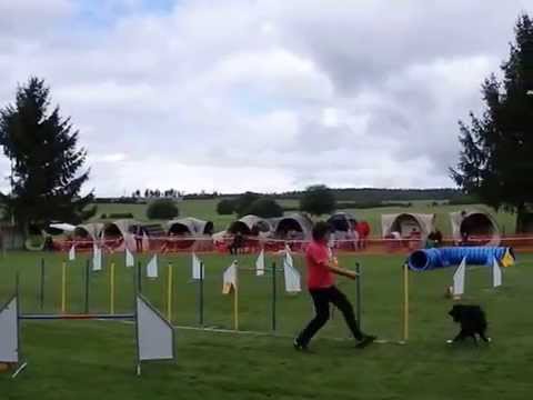 Turnier SV OG Kassel Ost 19.09.2015 - J 3 - Mailo