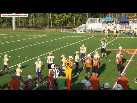 12U Superhorns - Week 2 Highlights