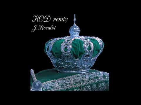 KOD - J.Rocalot