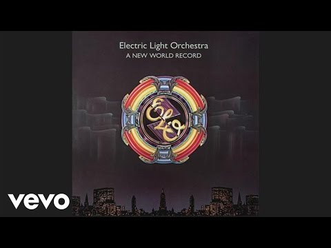 Electric Light Orchestra - So Fine (Audio)