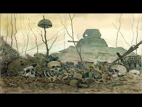 Капитан Кенгуру - Война не парады (Official video)