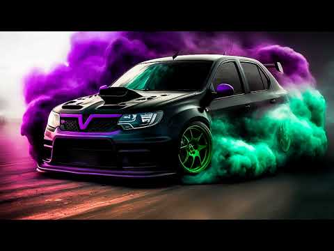 BlackJack x Rawanne x Karina - You (Robber Dj remix)