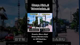 Download lagu Masjid Kampung Sekarbela di lihat dari BTN Kekalik.Baru mp3