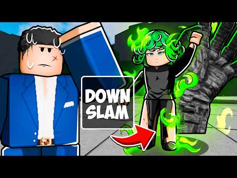 The Strongest Battlegrounds Things That Are GONE Forever..