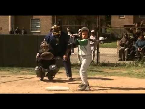 Hard Ball (2001) G-Baby funeral scene