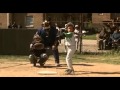 Hard Ball 2001 G Baby Funeral Scene