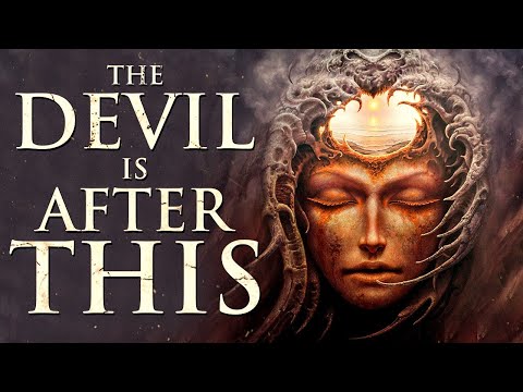 THE VIDEO THE DEVIL NEVER WANTED YOU TO SEE!!