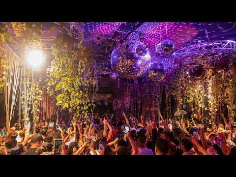 Rollin' House & Tech House mix | Peter Belsis