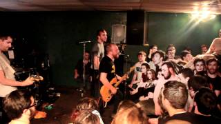 The Menzingers - Sculptors And Vandals