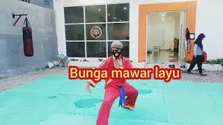 Download lagu Materi 3 jurus dasar Tapak suci  1,2,3 SD 7 SMP mp3