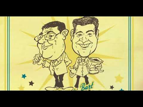 Carnavalploot 2021 Johnny Marcoen & Bart Marcoen & Enrico Le Clair