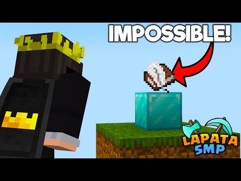 I Solved Impossible Riddles under 5 hours in this Minecraft SMP