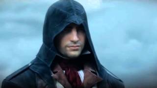 Rika Mayama – Liar Mask - Mission - 1 (Revenge of the Arno) [Assasin creed Unity] [GMV]