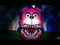 Baby S Nightmare Circus NIGHTMARE BONNET JUMPSCARE FNaF
