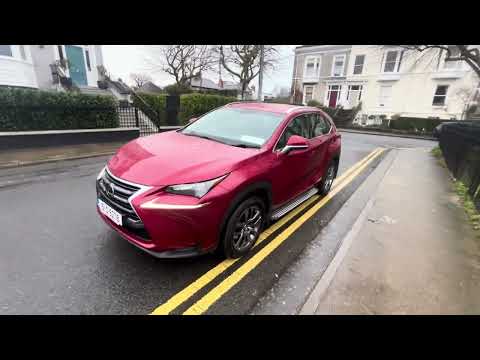 Lexus NX 300H SE - Image 2