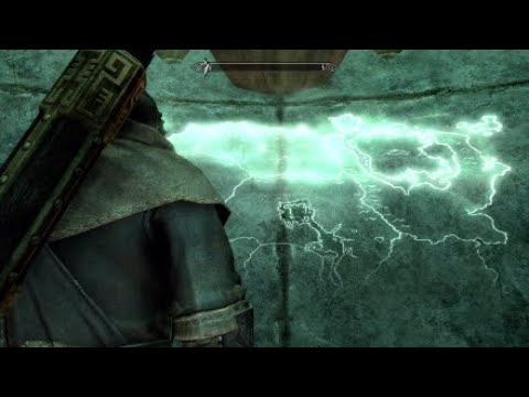 The Synod doesn't need to know- Skyrim