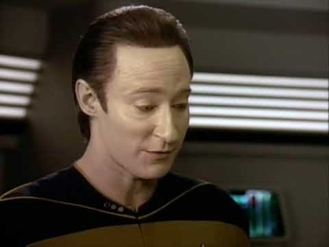 Parody TNG Edit 5 Troi's Baby