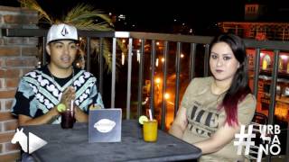 Jay Rodriguez Entrevista