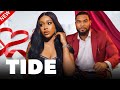 Uche Montana & Kunle Remi star in "TIDE"  Latest Nollywood movie about the Power of Love