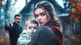 Wife Kicked Out For Adopting a Baby,  But Then Her Alpha Father Showed Up and Everything changed