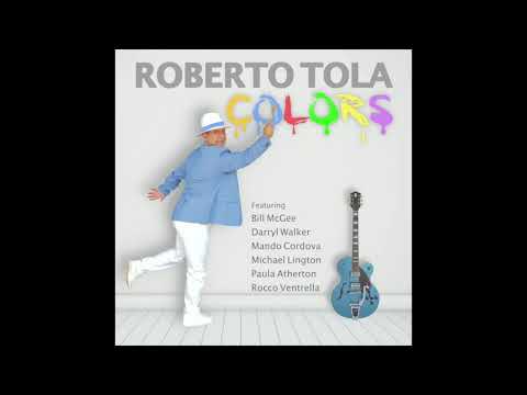 Roberto Tola - Slow Motion (feat  Darryl Walker)