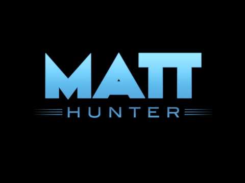 Promise - Matt Hunter