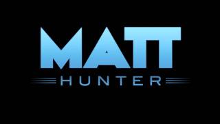 Romeo Santos - Promise (Cover by Matt Hunter)