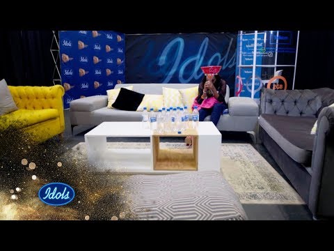 Melanin is NOT HAVING IT! – Idols SA | Theatre Week | Mzansi Magic