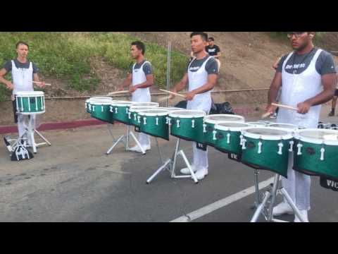 Blue Knights 2017@DCI Riverside 4