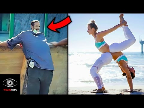 8 Illusions That Will Fry Your Brain