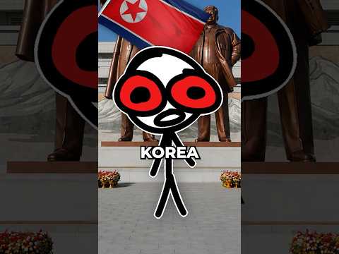 외국인이 분석한 북한 탈출 루트와 가능성