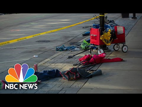 Children’s Hospital of Milwaukee Provides Update After Christmas Parade