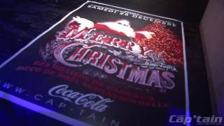 MERRY CHRISTMAS @ COMPLEXE CAP&#39;TAIN [25/12/2010] AFTERMOVIE