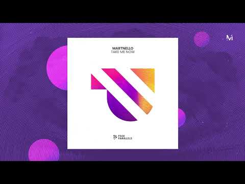 Martnello - Take Me Now (Extended Mix)
