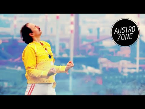 Austrofred & Kurt Razelli - VÖEST | präsentiert von Peter Schreiber (AZ366.5)