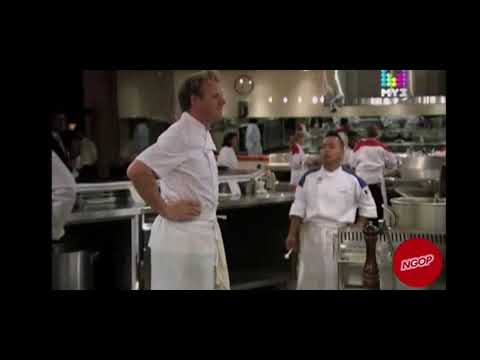 NGOP kitchen - Motërpleshti