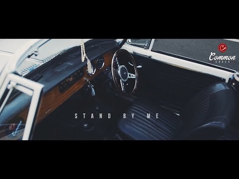 Busta Kehr & Muad (Common Souls) - Stand By Me (cover)