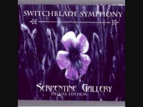 Switchblade Symphony 