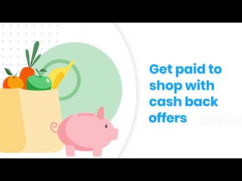Coupons.com: Earn Cash Back Video
