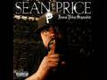 Sean Price - Violent (r.i.P.) 