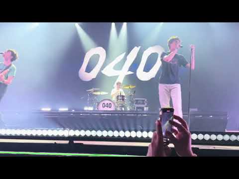 Malmö 040 Los lugares donde irán Concierto Barcelona 2025