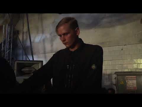 Ulwhednar (Abdulla Rashim & Varg) @ Gamma Festival 16.07.17 PART2