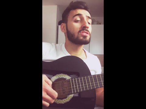 ZERÊ MI - Baris Erdinc (Zazaca)