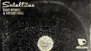 Dave Winnel & Archie - Satellites