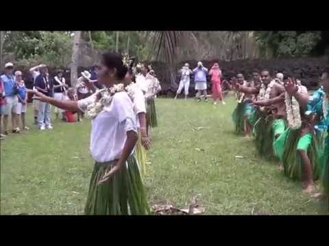 MS Bremen 2015, Wallis & Futuna