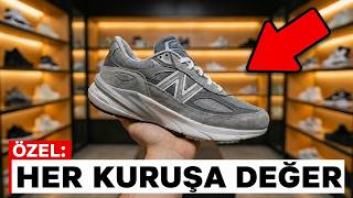 Gerçekten Paranıza Değer 7 Sneaker Markası